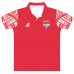 Tonga RL Supporters Polo